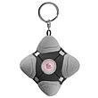 Portal Original Weighted Companion Cube Plush Key Chain